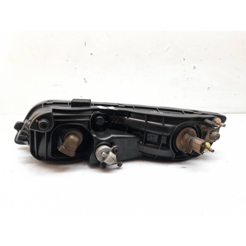 Recambio de faro antiniebla derecho para ssangyong rexton rx 270 plus / 270 xdi plus referencia OEM IAM 2357NA - Negro 2