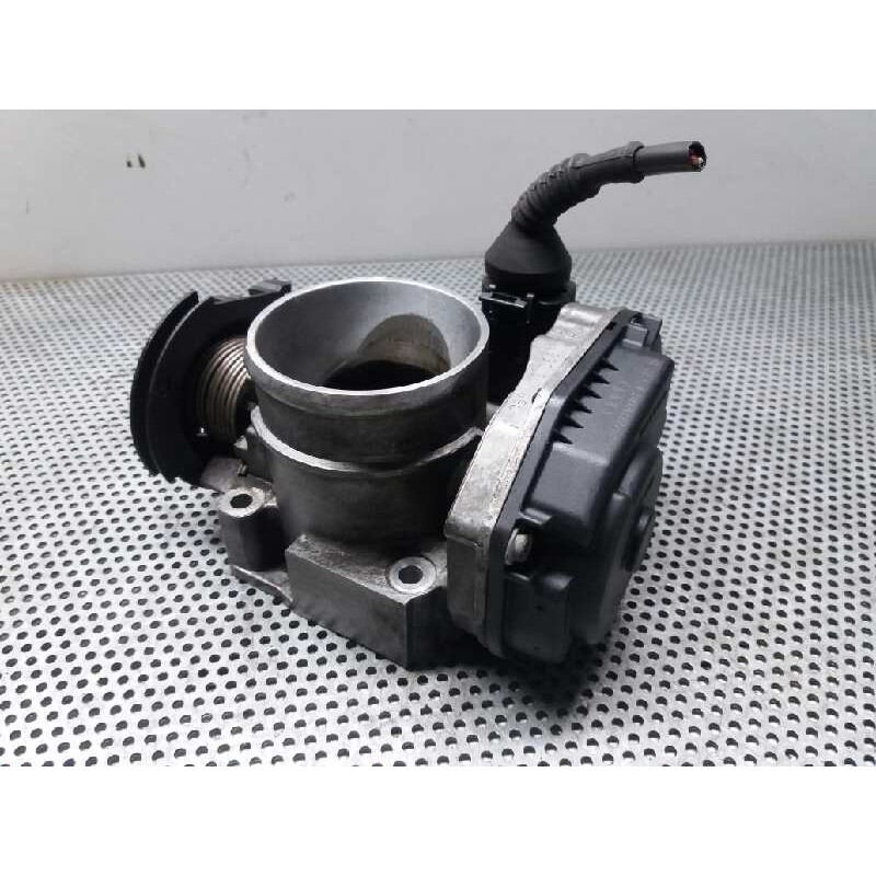 Recambio de caja mariposa para audi a4 berlina (b5) 1.8 20v turbo referencia OEM IAM 058133063C 408237211002 - Negro 3