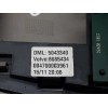 Recambio de luz interior para volvo s80 berlina d5 referencia OEM IAM 8685434  