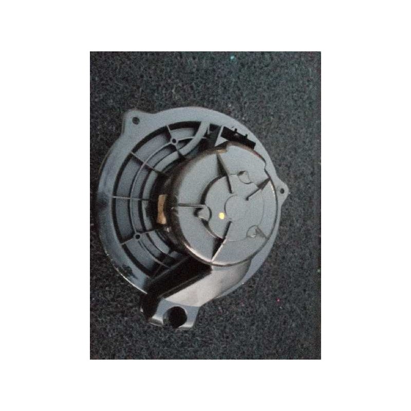 Recambio de motor calefaccion para mg serie 75 (rj) referencia OEM IAM 013010112 BOSCH 