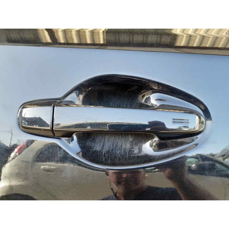 Recambio de maneta exterior delantera derecha para toyota auris hybrid active referencia OEM IAM   
