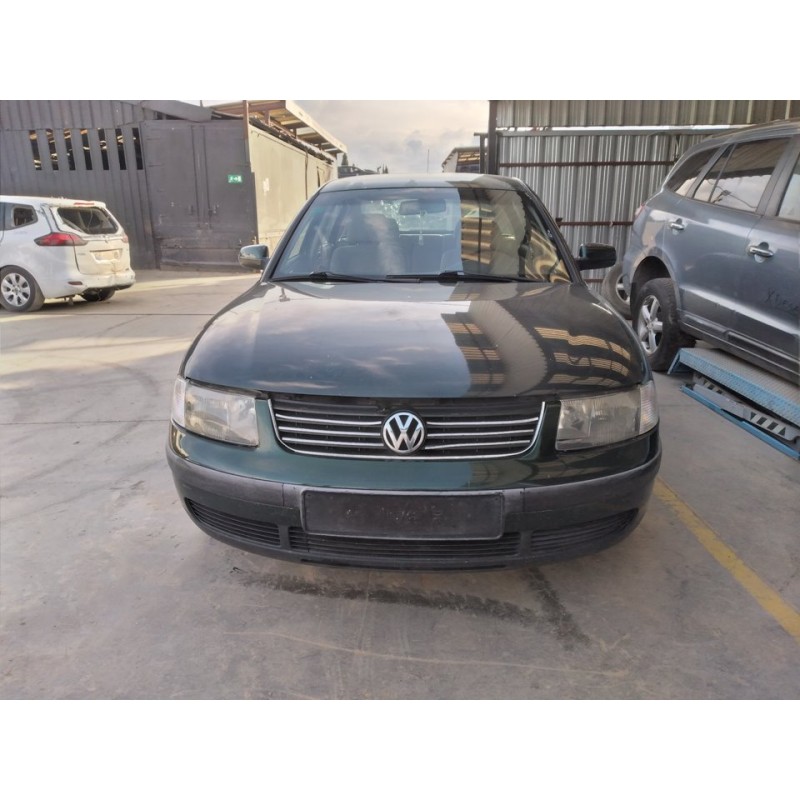 volkswagen passat berlina (3b2) del año 1997