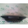 Recambio de cuadro instrumentos para citroën c4 berlina 1.4 16v referencia OEM IAM P96631954ZD  
