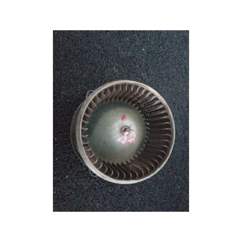 Recambio de motor calefaccion para mg serie 75 (rj) referencia OEM IAM 013010112 BOSCH 2