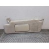Recambio de parasol izquierdo para volkswagen golf iii berlina (1h1) gti referencia OEM IAM   