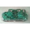 Recambio de cuadro instrumentos para mitsubishi galant berlina (ea0) 2.5 v6 24v cat referencia OEM IAM MR216545 134357 157370676