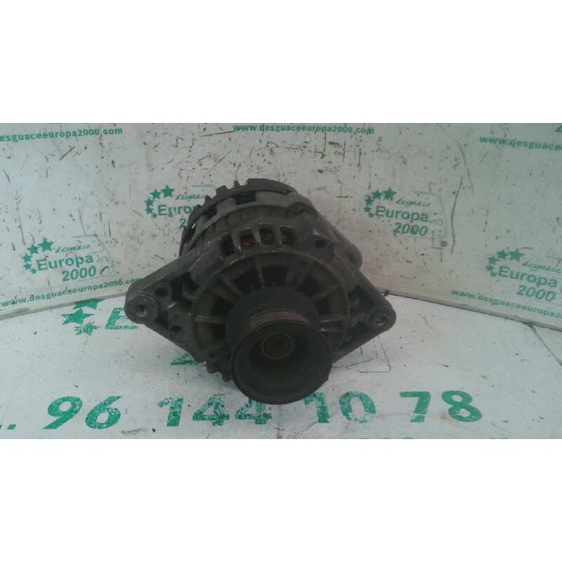 Recambio de alternador para daewoo nexia 1.5 cat referencia OEM IAM 3M13  