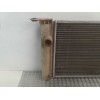Recambio de radiador agua para fiat stilo (192) 1.6 16v cat referencia OEM IAM   