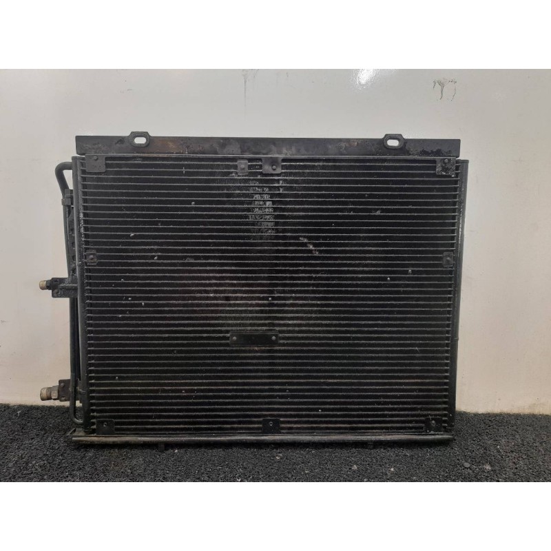 Recambio de condensador / radiador aire acondicionado para mercedes-benz clase s (w140) berlina s 300 d (140.135) referencia OEM 2