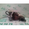 Recambio de turbocompresor para mg serie 200 (rf) 2.0 turbodiesel referencia OEM IAM GARRETGT1549 ERR6106 4521512