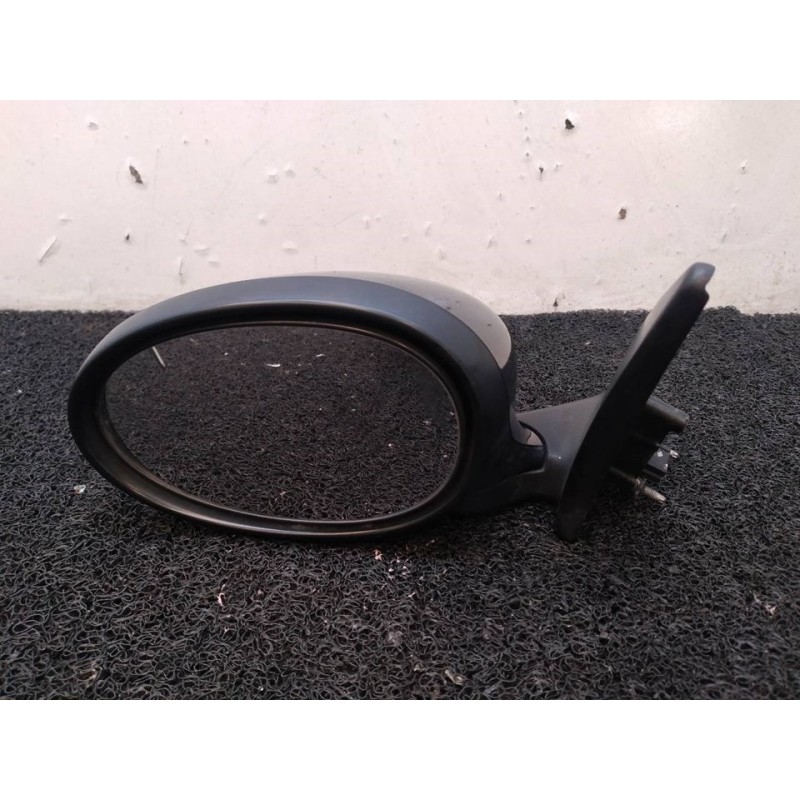 Recambio de retrovisor izquierdo para mg serie 75 (rj) 2.0 cdti comfort referencia OEM IAM   