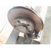 Recambio de puente trasero para skoda fabia (5j2 ) young referencia OEM IAM   