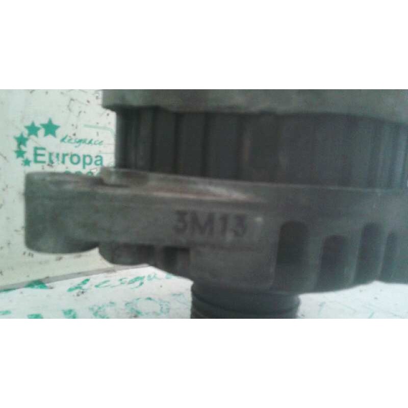 Recambio de alternador para daewoo nexia 1.5 cat referencia OEM IAM 3M13 - Azul 2