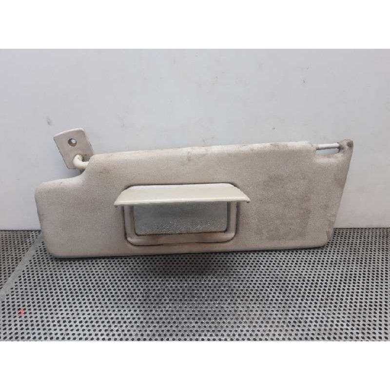 Recambio de parasol izquierdo para volkswagen golf iii berlina (1h1) gti referencia OEM IAM 2