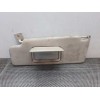 Recambio de parasol izquierdo para volkswagen golf iii berlina (1h1) gti referencia OEM IAM   