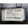 Recambio de mando limpia para renault espace iv (jk0) exception referencia OEM IAM 8200789049  