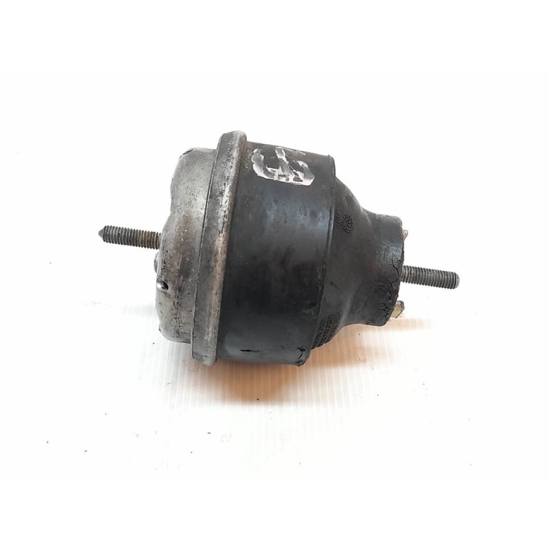 Recambio de soporte motor izquierdo para audi a4 berlina (b5) 1.9 tdi referencia OEM IAM 199382L - Verde 3