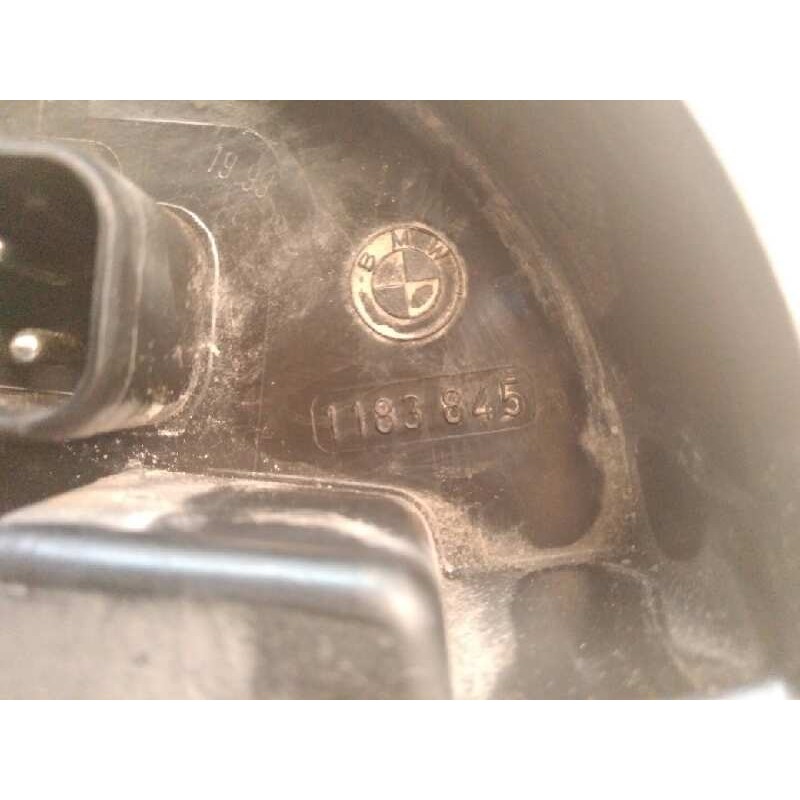 Recambio de aforador para bmw serie 3 berlina (e46) 320d referencia OEM IAM 1183845 228214002001 2