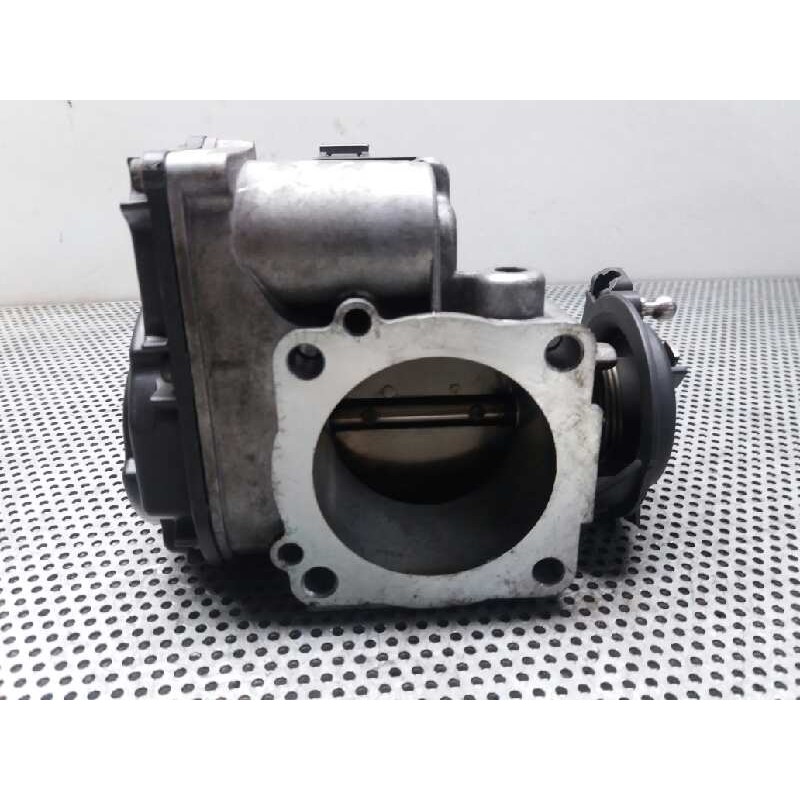 Recambio de caja mariposa para audi a4 berlina (b5) 1.8 20v turbo referencia OEM IAM 058133063C 408237211002 - Negro 5