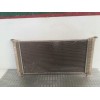 Recambio de radiador agua para fiat stilo (192) 1.6 16v cat referencia OEM IAM   