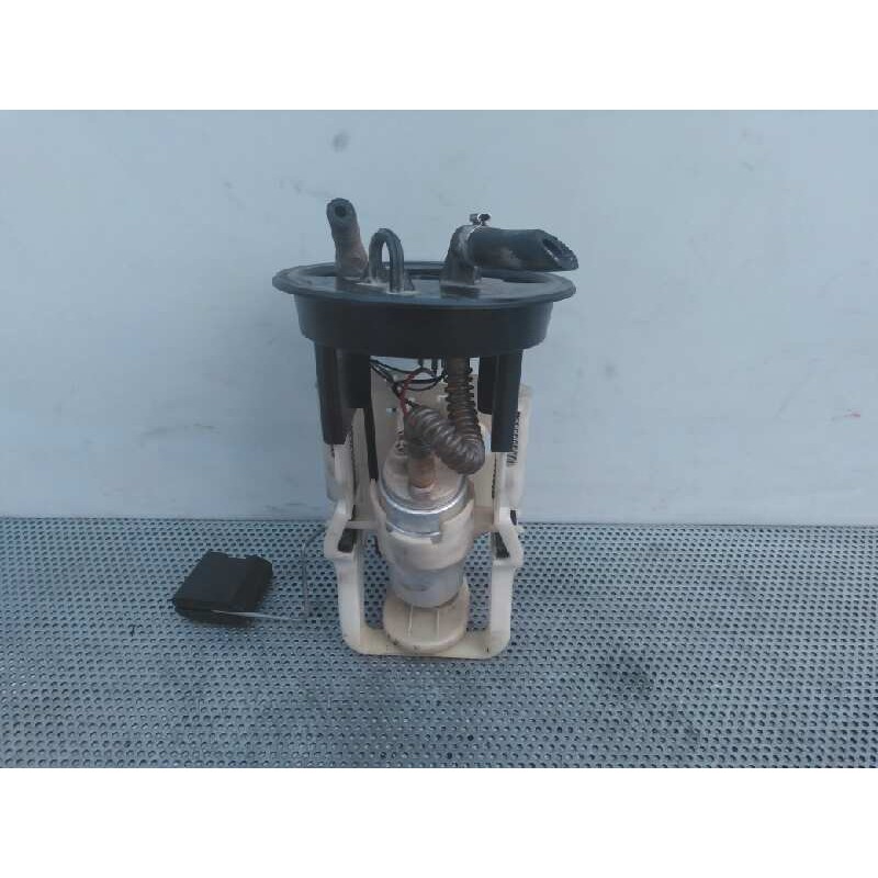 Recambio de aforador para bmw serie 3 berlina (e46) 320d referencia OEM IAM 1183845 228214002001 3