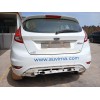 ford fiesta vi (cb1, ccn) del año 2016