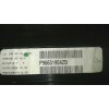 Recambio de cuadro instrumentos para citroën c4 berlina 1.4 16v referencia OEM IAM P96631954ZD  