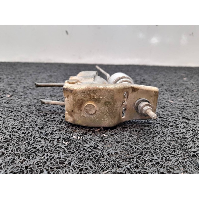 Recambio de repartidor de freno para mercedes-benz sprinter (w901,w903) combi 312 d (903.471-472) referencia OEM IAM - Blanco 4