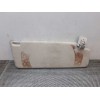 Recambio de parasol izquierdo para volkswagen golf iii berlina (1h1) gti referencia OEM IAM   