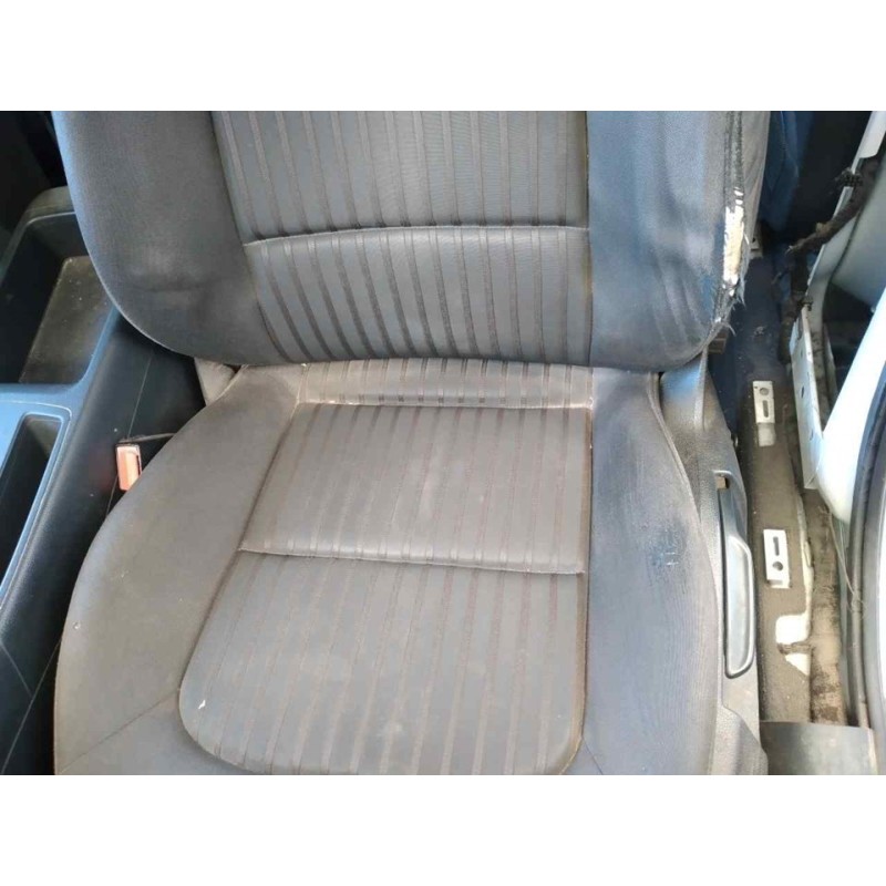 Recambio de asiento delantero izquierdo para audi a4 ber. (b8) e referencia OEM IAM - Blanco 4