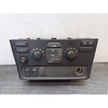 MANDO CLIMATIZADOR 87691949 M3453400121 