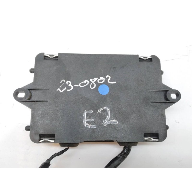 Recambio de centralita check control para jaguar xj6/12 3.6 daimler / kat referencia OEM IAM DBC2264 90882082 2