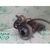 Recambio de turbocompresor para mg serie 200 (rf) 2.0 turbodiesel referencia OEM IAM GARRETGT1549 ERR6106 4521512