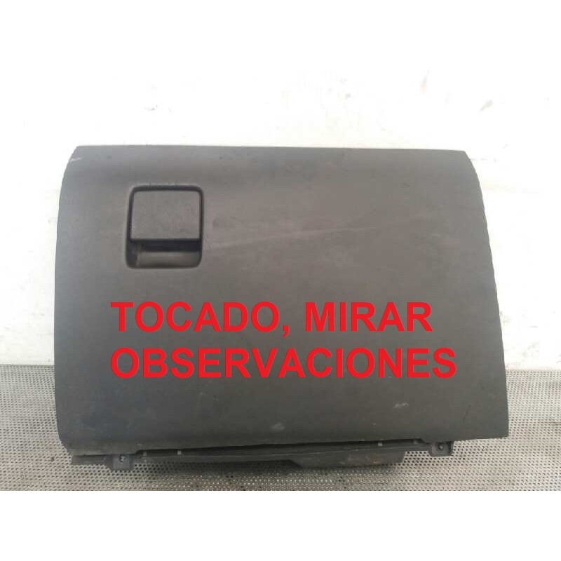 Recambio de guantera para opel vectra c berlina 1.8 16v cat (z 18 xe / 2h9) referencia OEM IAM   
