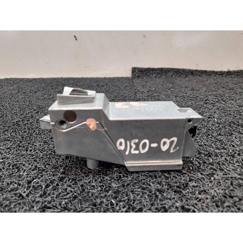 Recambio de antirrobo / llave contacto para ford focus turn. (cb8) trend referencia OEM IAM 7G913F880 AV6N3F880 