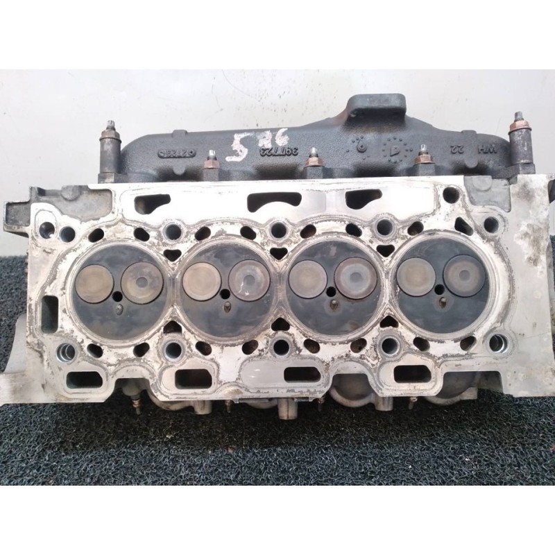Recambio de culata para peugeot 207 sport referencia OEM IAM B1868682 - Blanco 6