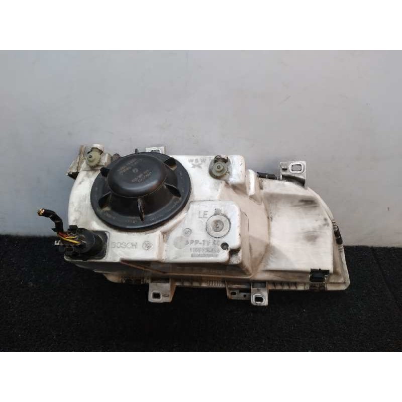 Recambio de faro izquierdo para seat alhambra (7v8) se referencia OEM IAM - Verde 2