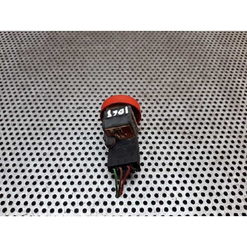 Recambio de warning para smart coupe 0.7 turbo cat referencia OEM IAM 3