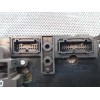 Recambio de mando climatizador para volvo s80 berlina d5 referencia OEM IAM 87691949 M3453400121 