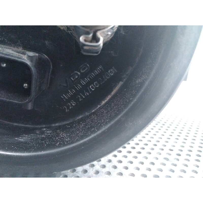 Recambio de aforador para bmw serie 3 berlina (e46) 320d referencia OEM IAM 1183845 228214002001 4
