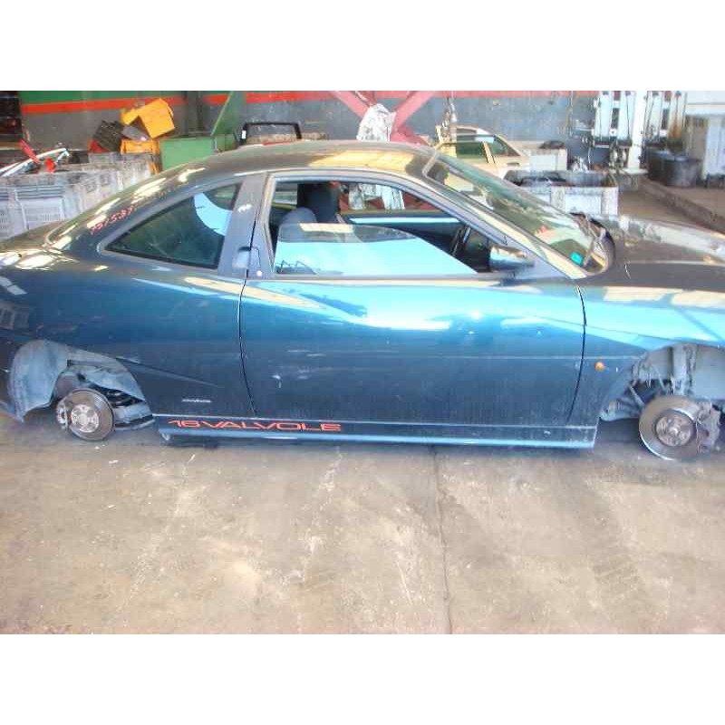 fiat coupe (175) del año 1999