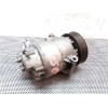 Recambio de compresor aire acondicionado para renault megane ii berlina 3p confort dynamique referencia OEM IAM 0018 8200309193 