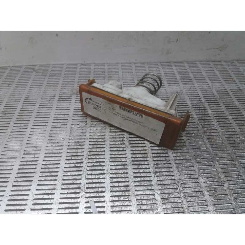 Recambio de piloto delantero derecho para renault rapid/express (f40) referencia OEM IAM 28-E01-B02 36788 