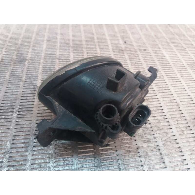 Recambio de faro antiniebla izquierdo para renault clio ii fase ii (b/cb0) 1.2 referencia OEM IAM - Azul 2