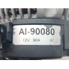 Recambio de alternador para volkswagen t4 transporter/furgoneta (mod. 1991) combi referencia OEM IAM AI90080  