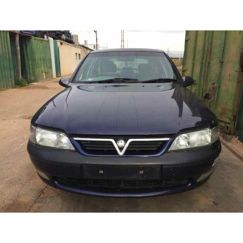 opel vectra b berlina del año 1998
