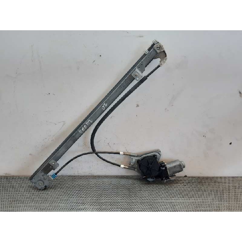 Recambio de elevalunas delantero izquierdo para citroën evasion 2.0 hdi sx referencia OEM IAM   