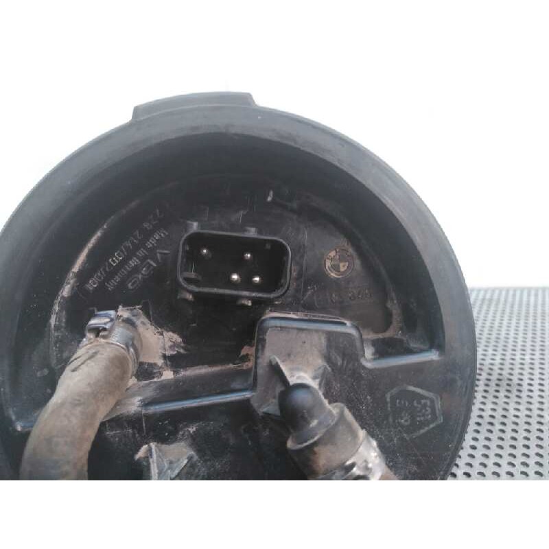 Recambio de aforador para bmw serie 3 berlina (e46) 320d referencia OEM IAM 1183845 228214002001 5