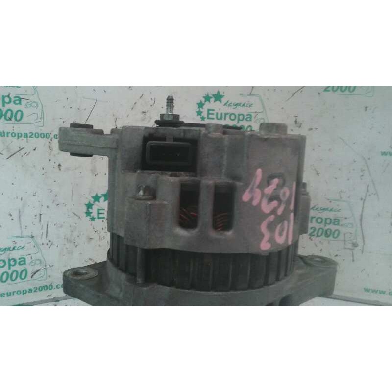 Recambio de alternador para daewoo nexia 1.5 cat referencia OEM IAM 3M13 - Azul 5