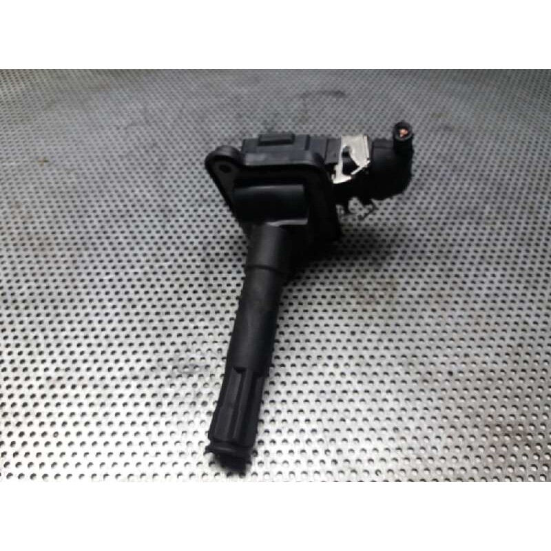 Recambio de bobina encendido para audi a4 berlina (b5) 1.8 20v turbo referencia OEM IAM 0040100016  